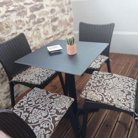Mato Apartment Gjirokastra Kültér fotó