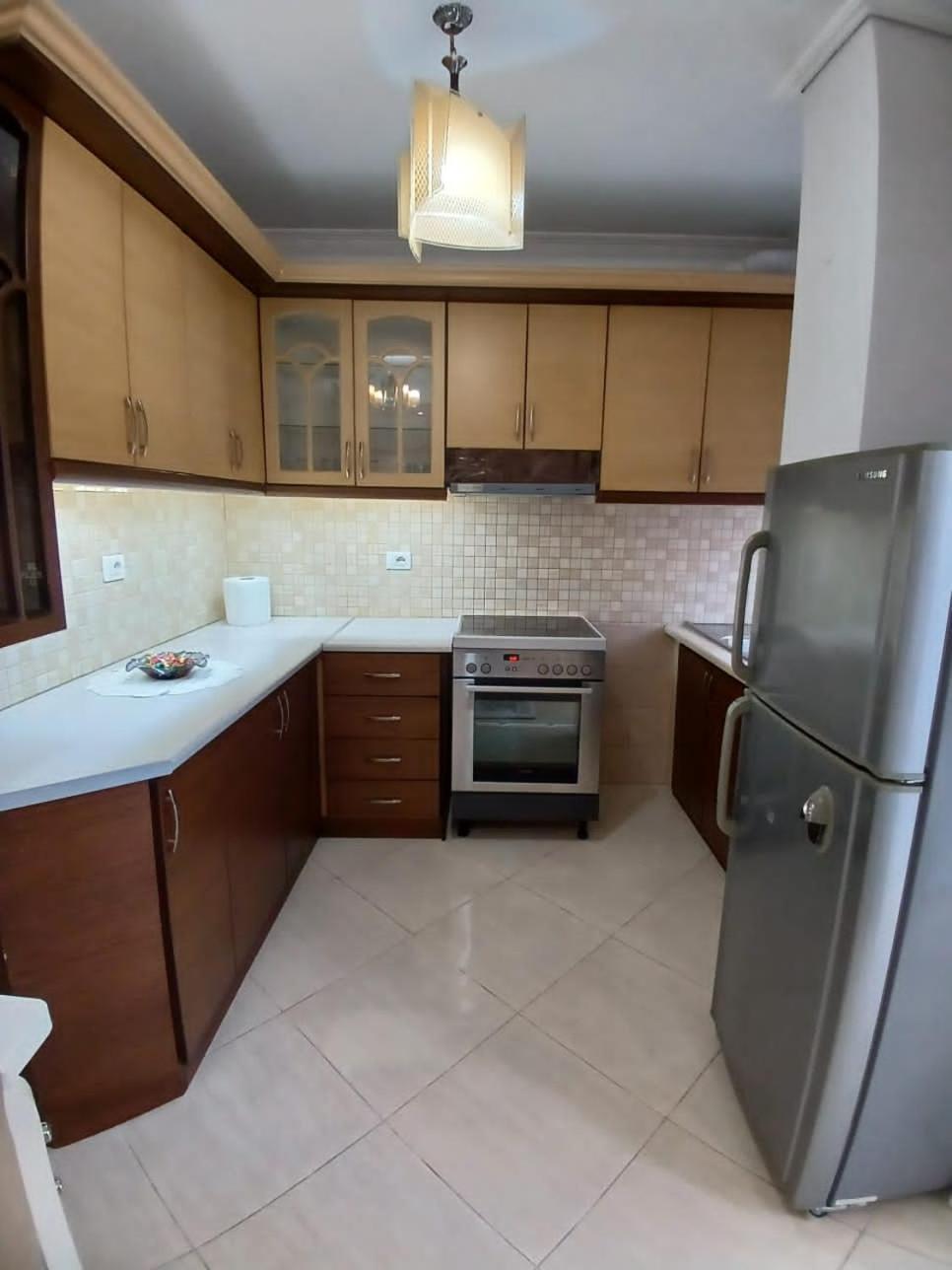 Mato Apartment Gjirokastra Kültér fotó