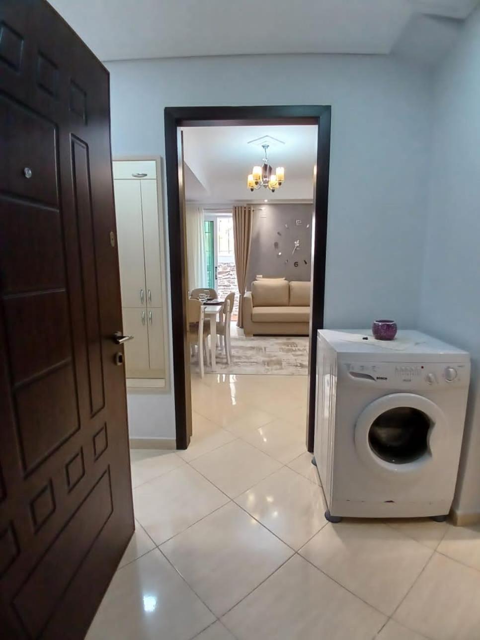 Mato Apartment Gjirokastra Kültér fotó