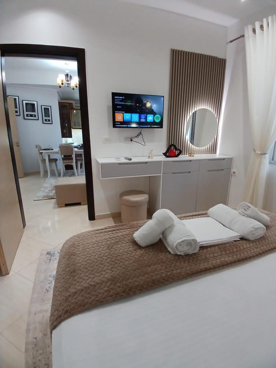 Mato Apartment Gjirokastra Kültér fotó