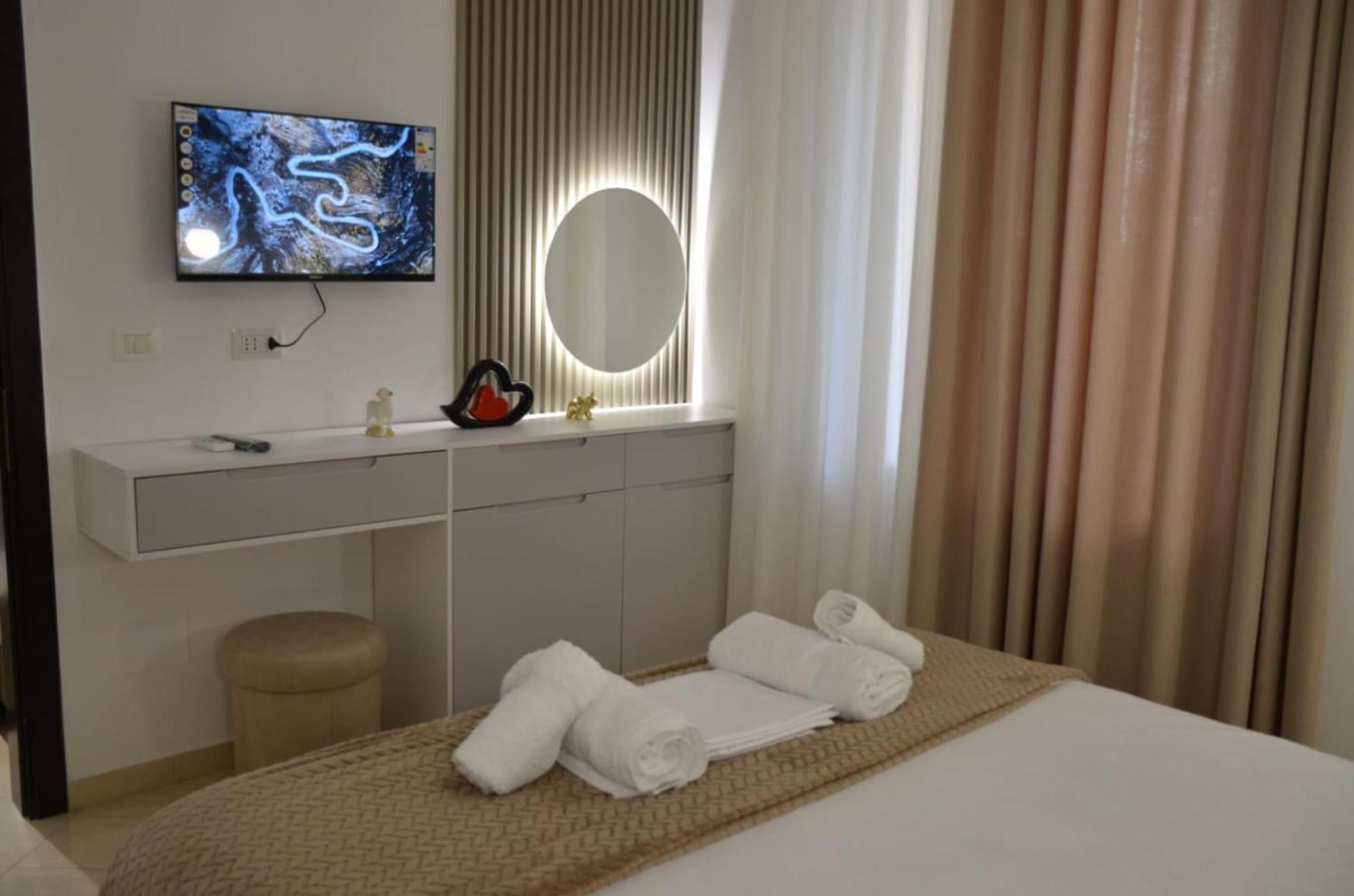 Mato Apartment Gjirokastra Kültér fotó