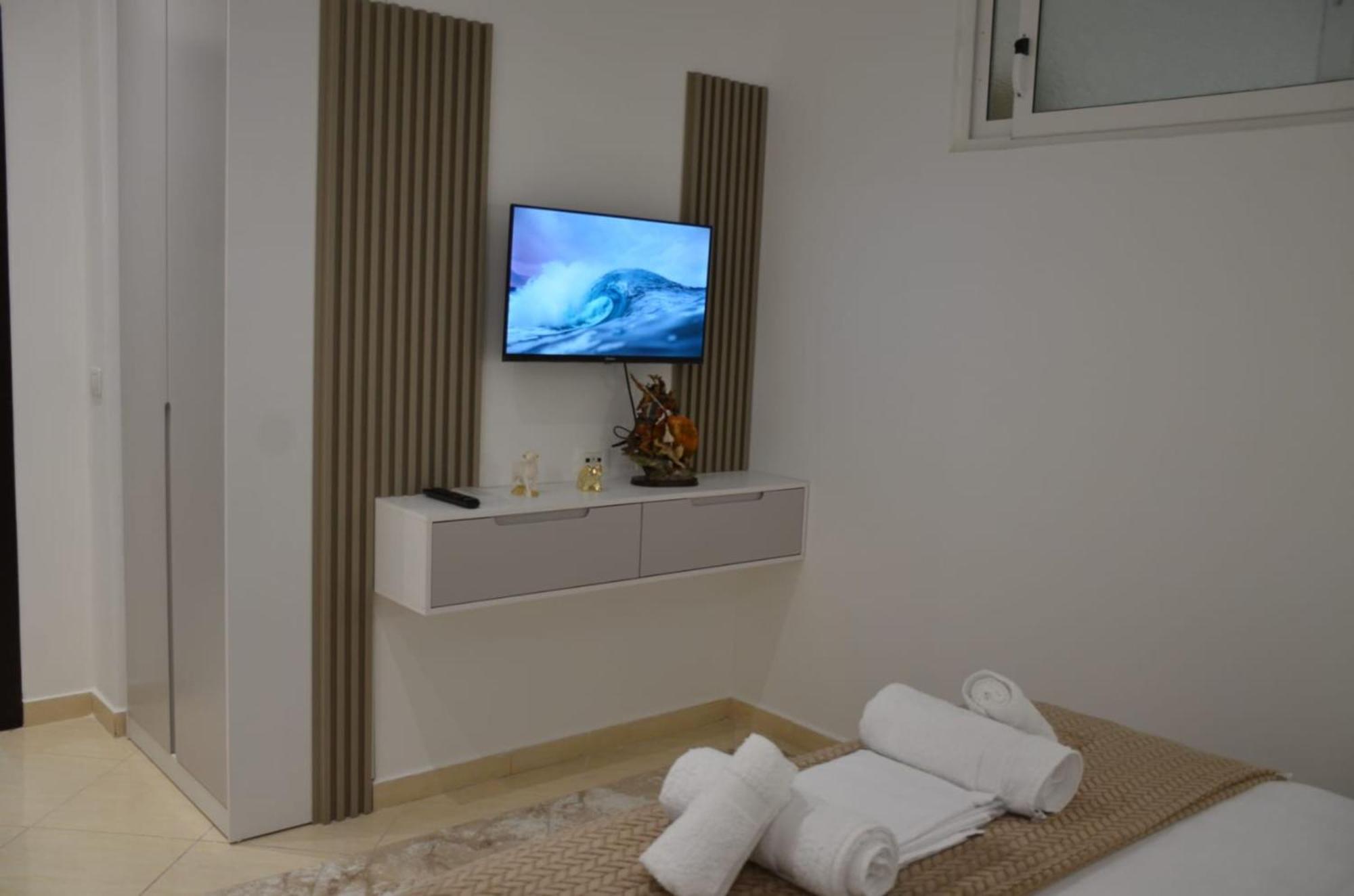 Mato Apartment Gjirokastra Kültér fotó