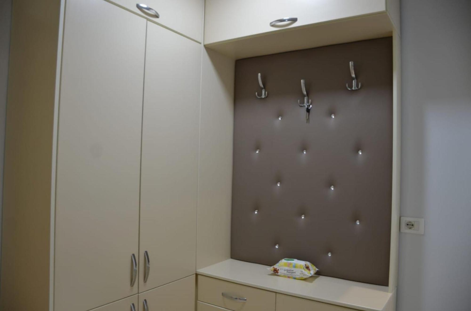 Mato Apartment Gjirokastra Kültér fotó