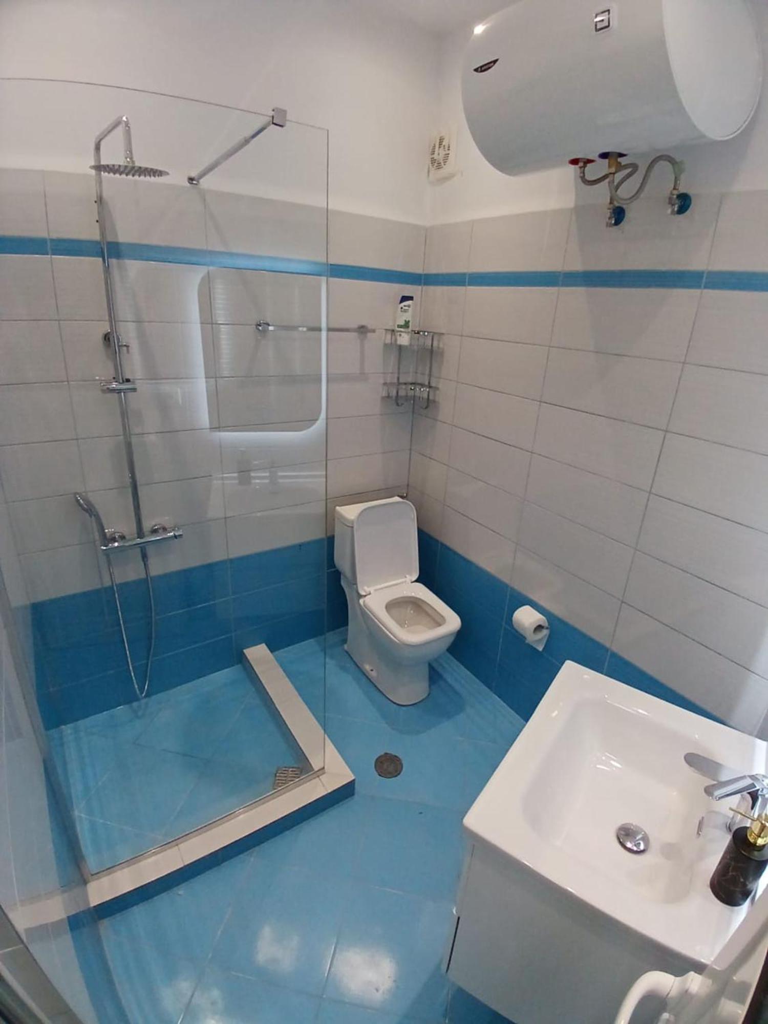 Mato Apartment Gjirokastra Kültér fotó