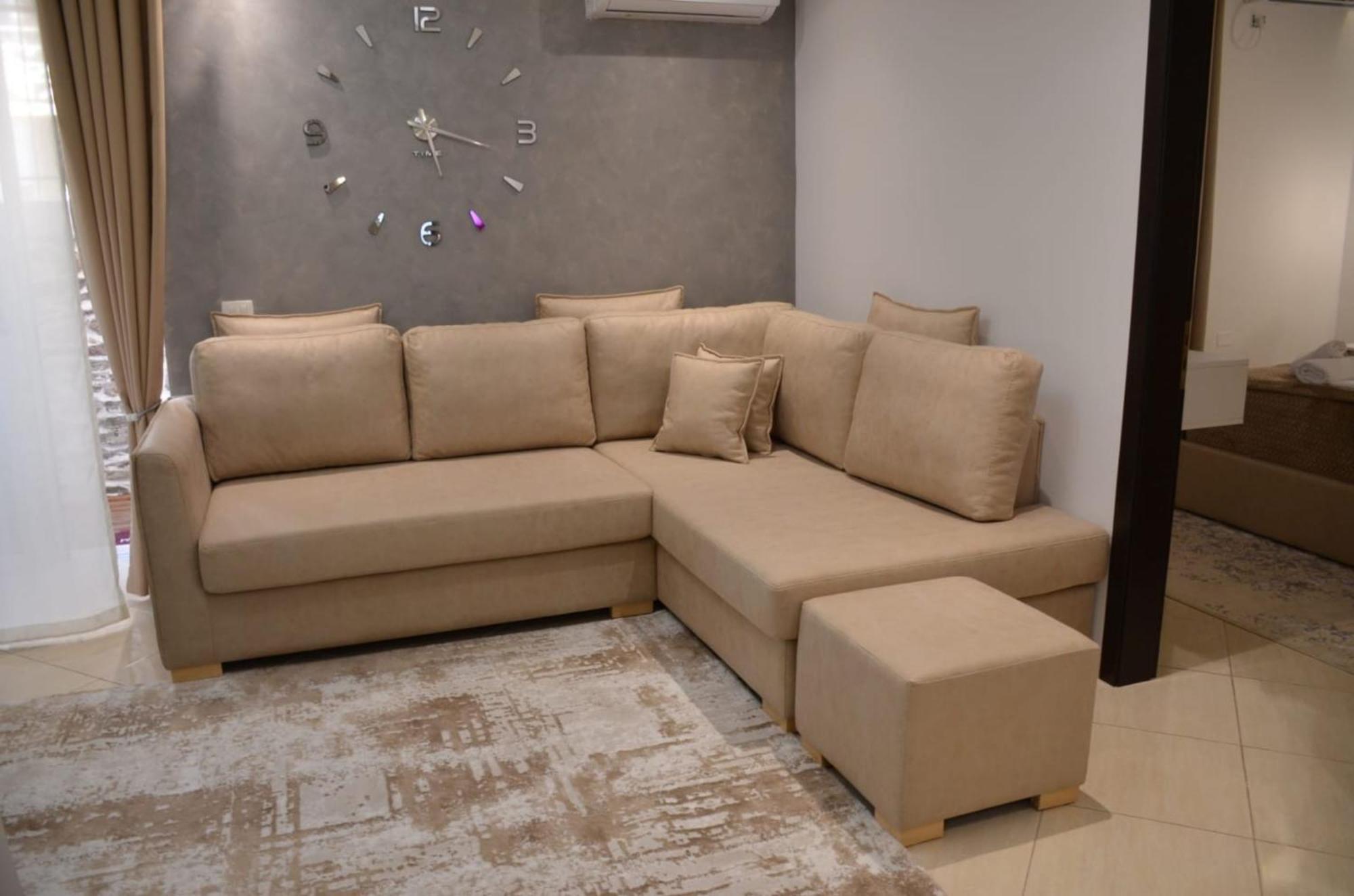 Mato Apartment Gjirokastra Kültér fotó