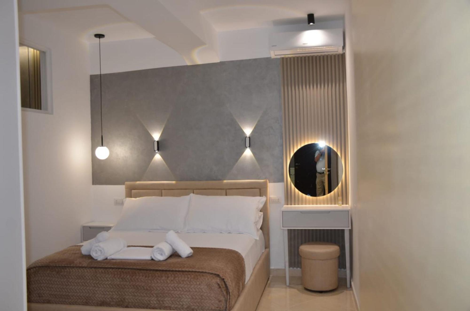 Mato Apartment Gjirokastra Kültér fotó