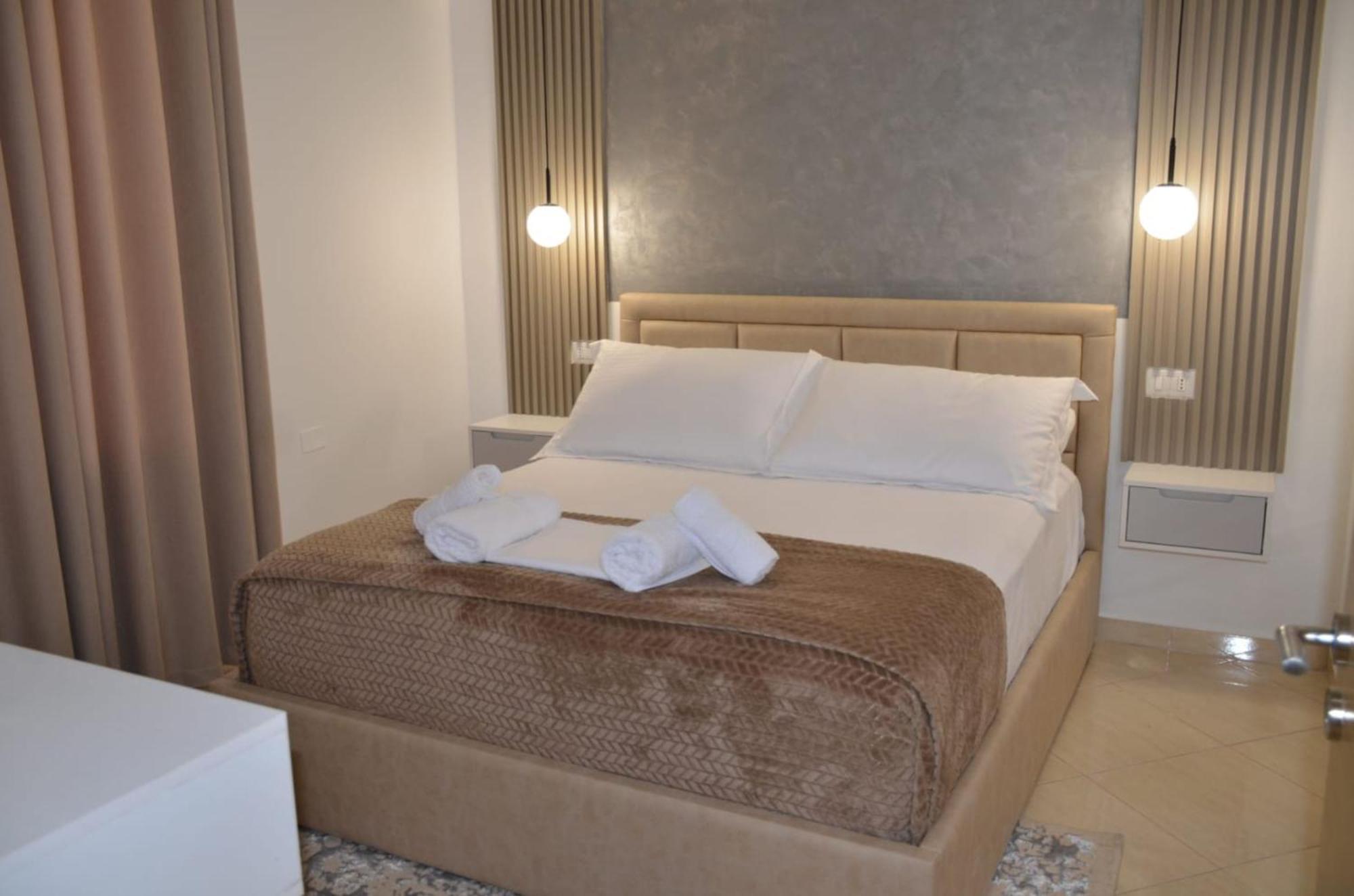 Mato Apartment Gjirokastra Kültér fotó