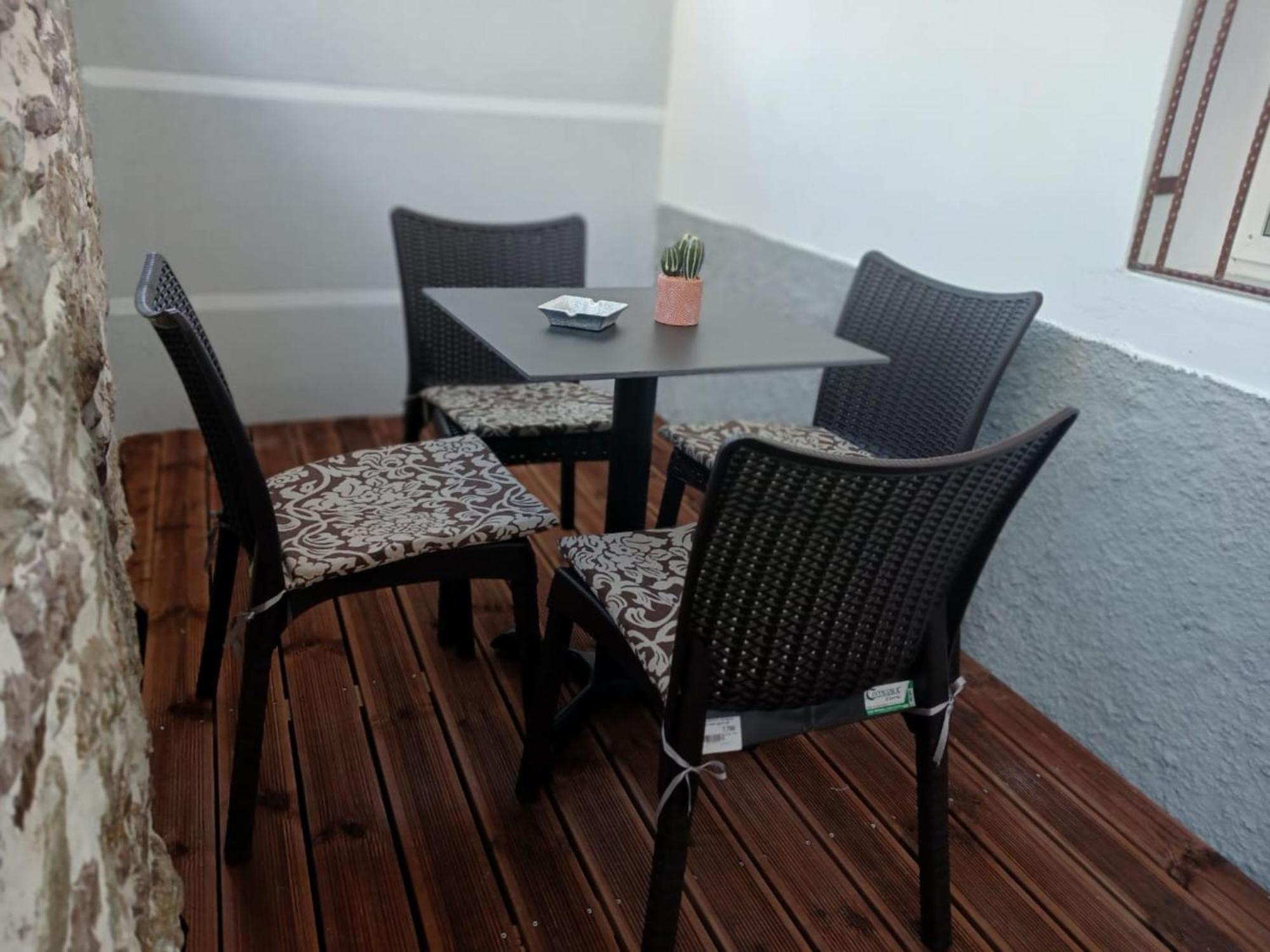 Mato Apartment Gjirokastra Kültér fotó